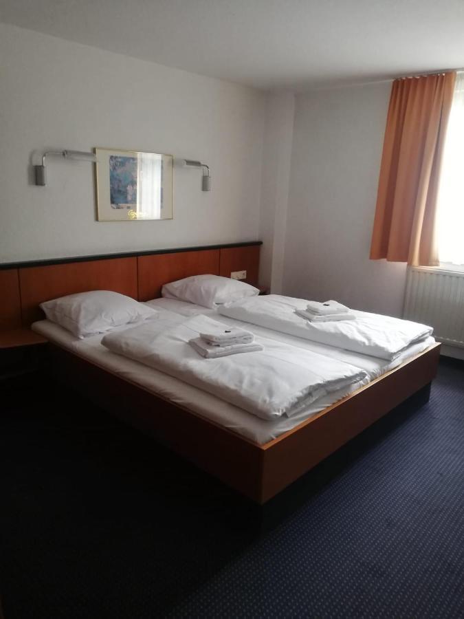 Hotel Restaurant Schwane Messstetten Eksteriør bilde