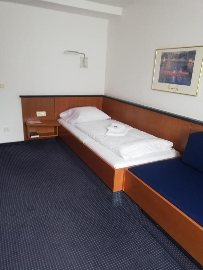 Hotel Restaurant Schwane Messstetten Eksteriør bilde