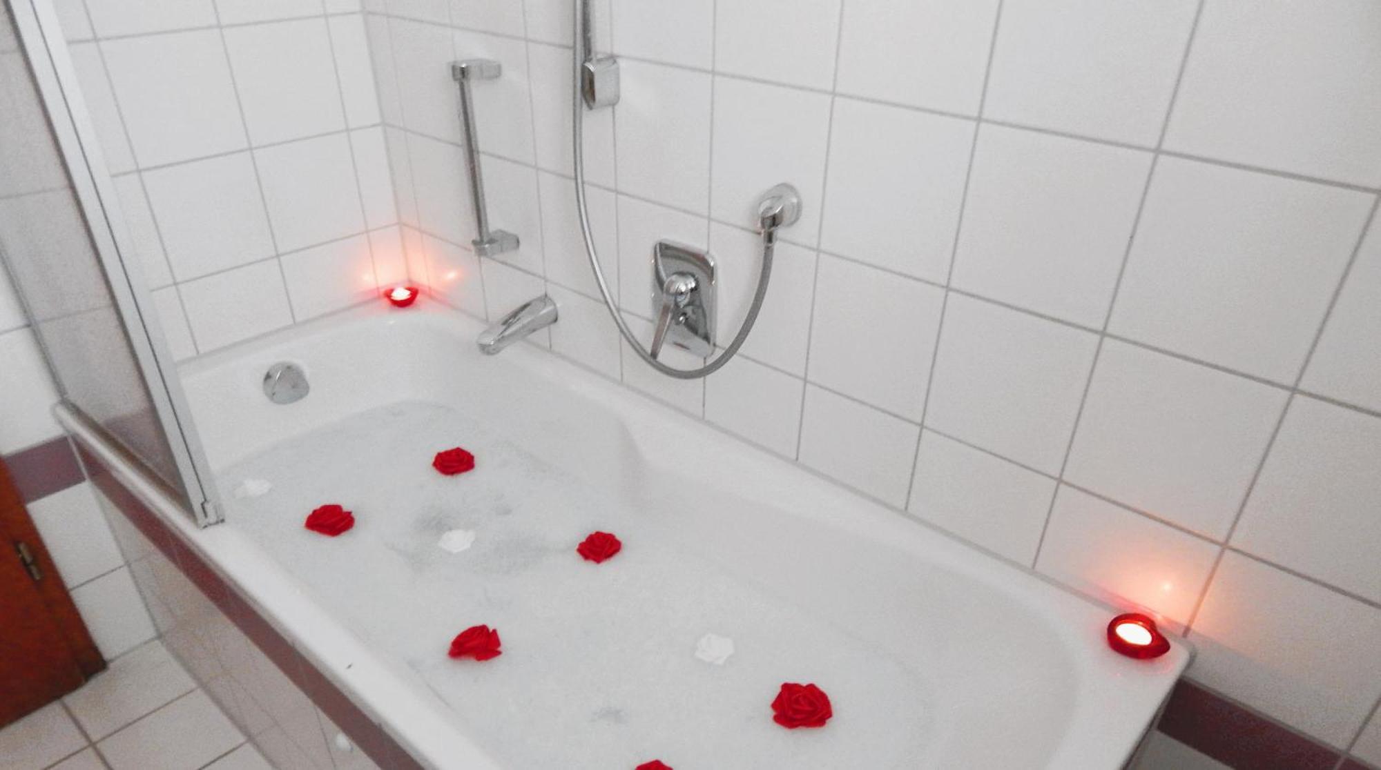 Hotel Restaurant Schwane Messstetten Eksteriør bilde