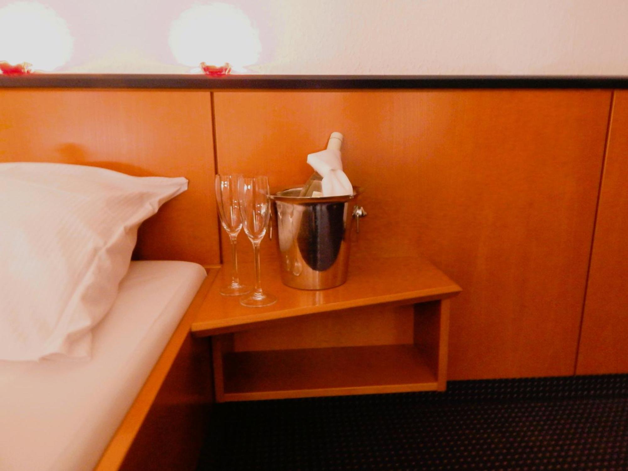 Hotel Restaurant Schwane Messstetten Eksteriør bilde