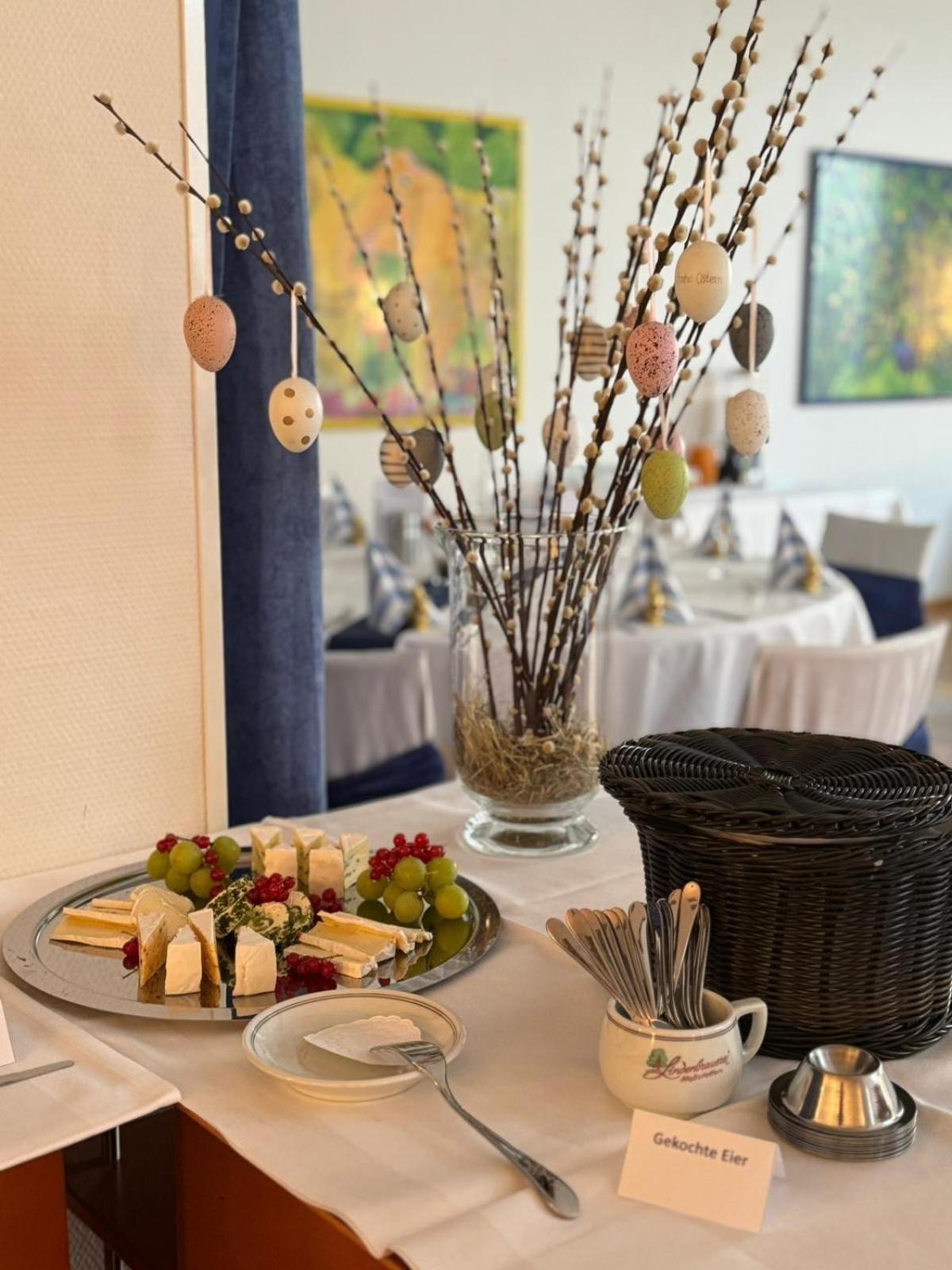 Hotel Restaurant Schwane Messstetten Eksteriør bilde