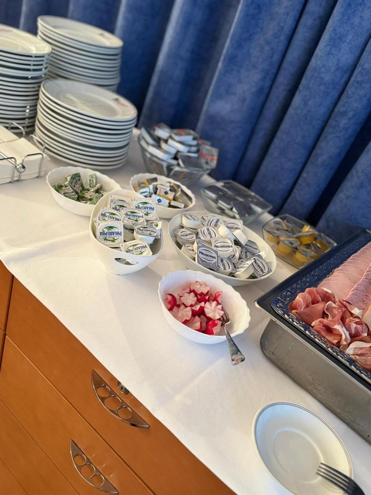 Hotel Restaurant Schwane Messstetten Eksteriør bilde
