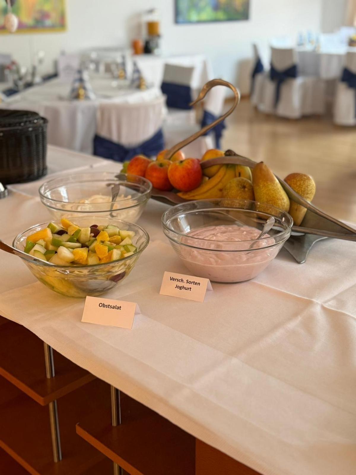 Hotel Restaurant Schwane Messstetten Eksteriør bilde