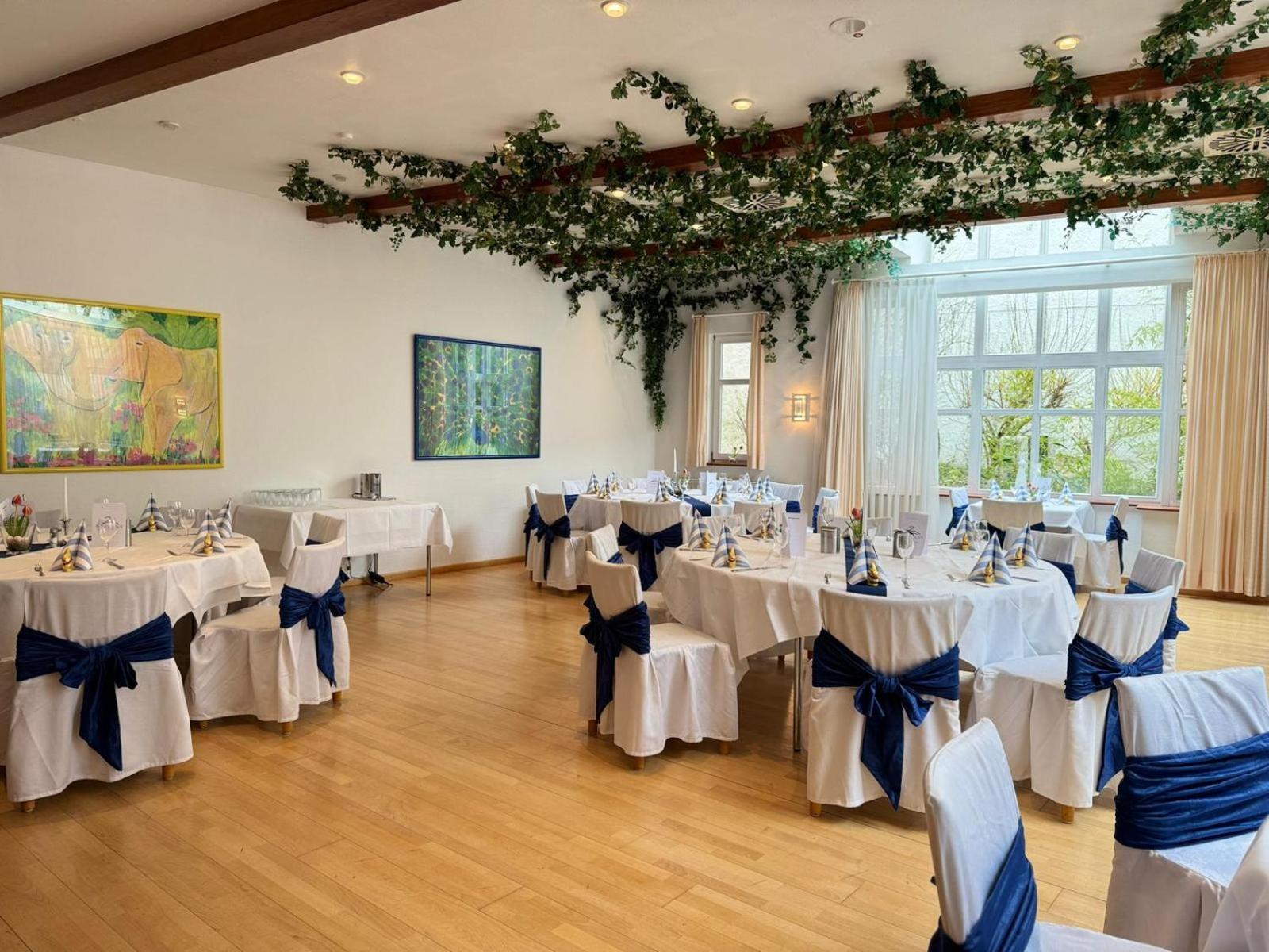 Hotel Restaurant Schwane Messstetten Eksteriør bilde