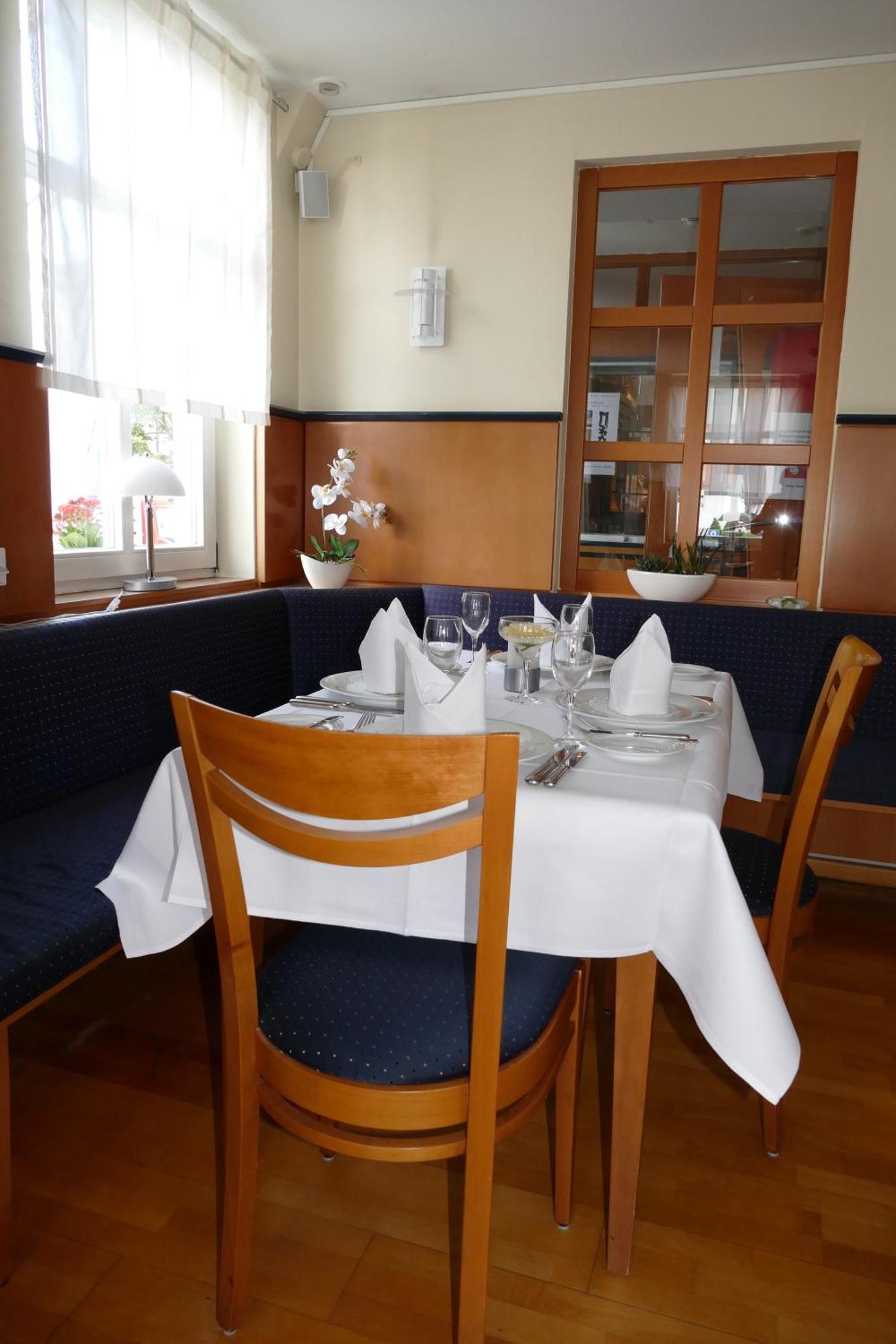 Hotel Restaurant Schwane Messstetten Eksteriør bilde