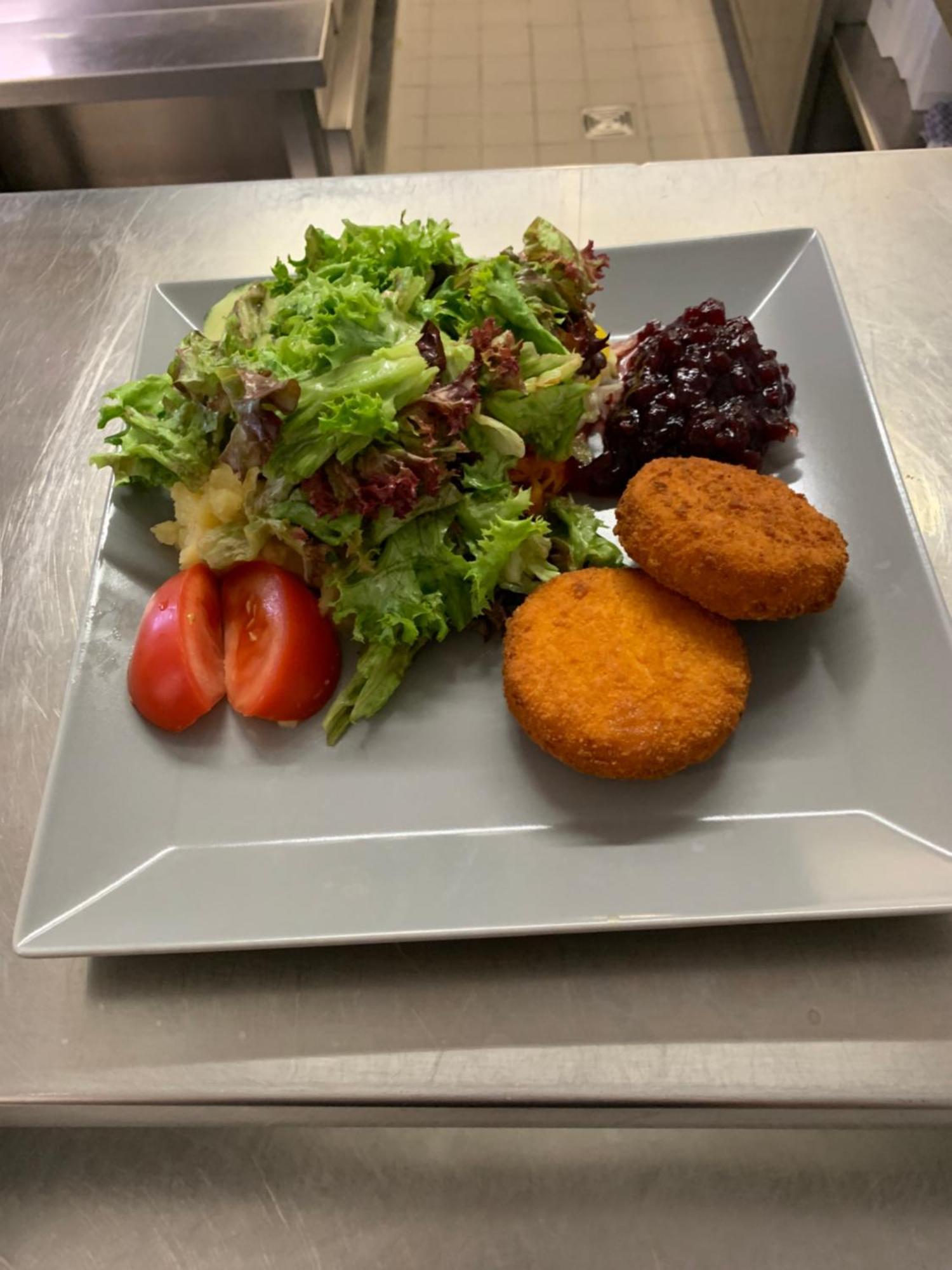 Hotel Restaurant Schwane Messstetten Eksteriør bilde