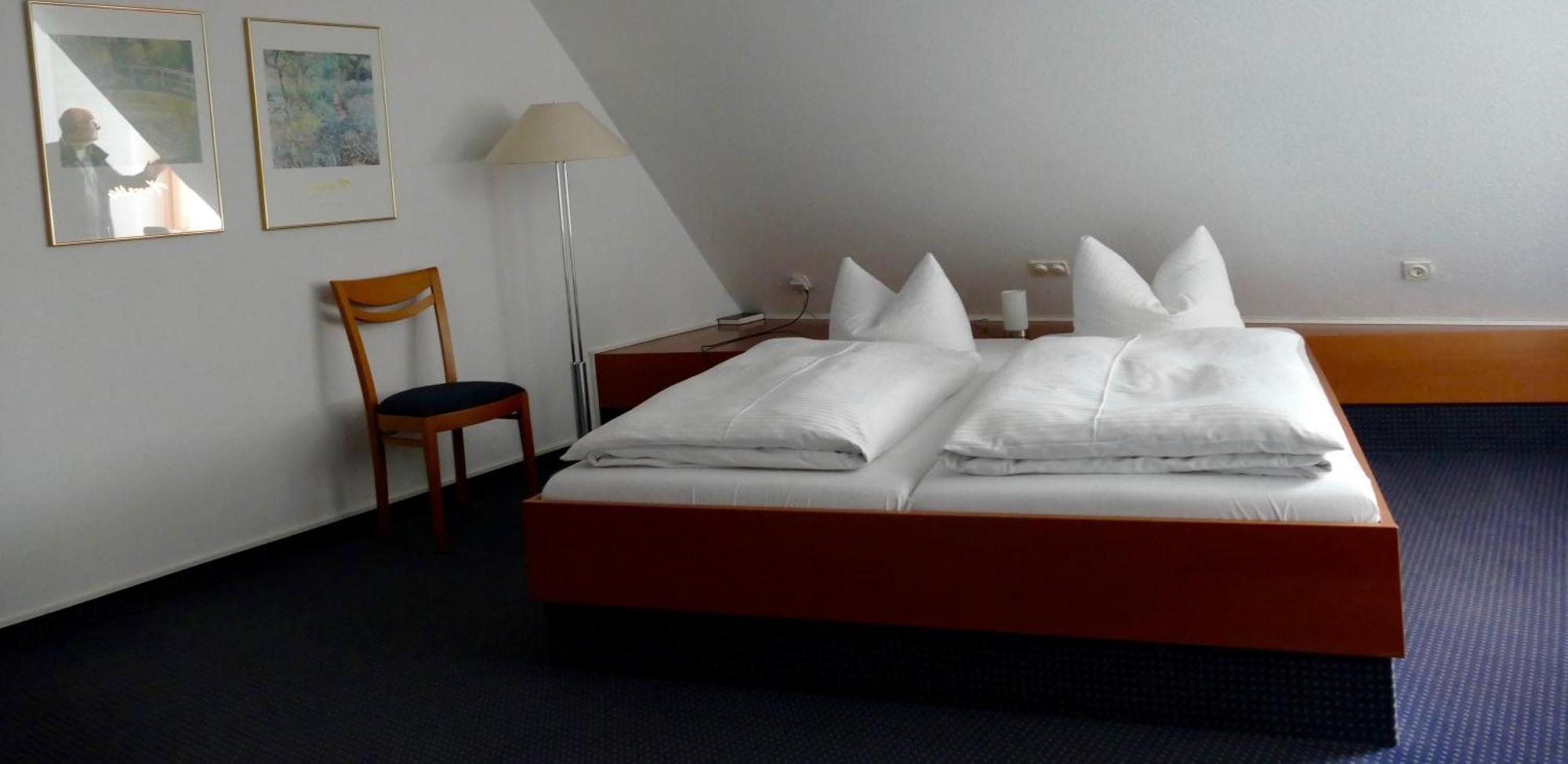Hotel Restaurant Schwane Messstetten Eksteriør bilde